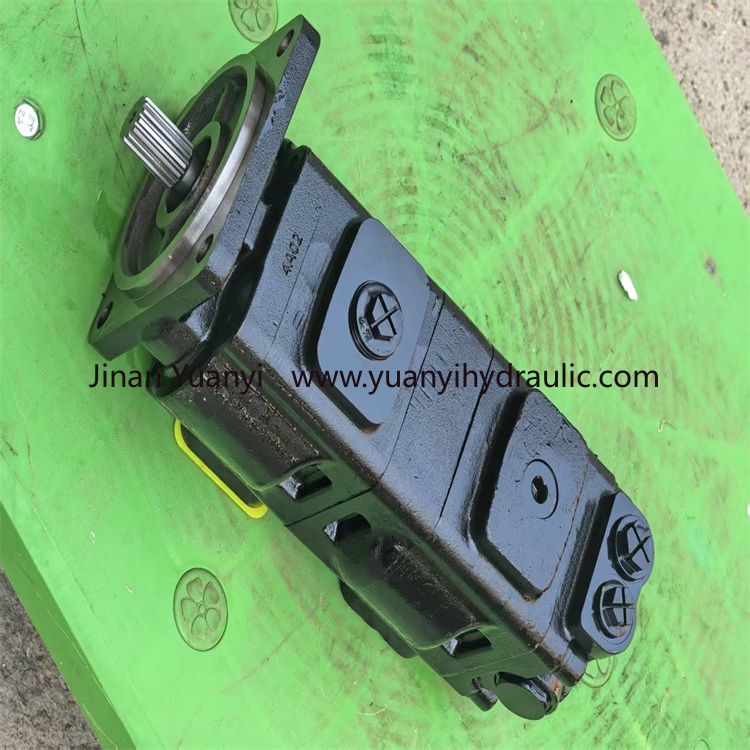 KP30.34-05S6-LMF/OD-M5-KSL/30 High Pressure Hydraulic Gear Pump, 799137J4 Hydraulic Pump