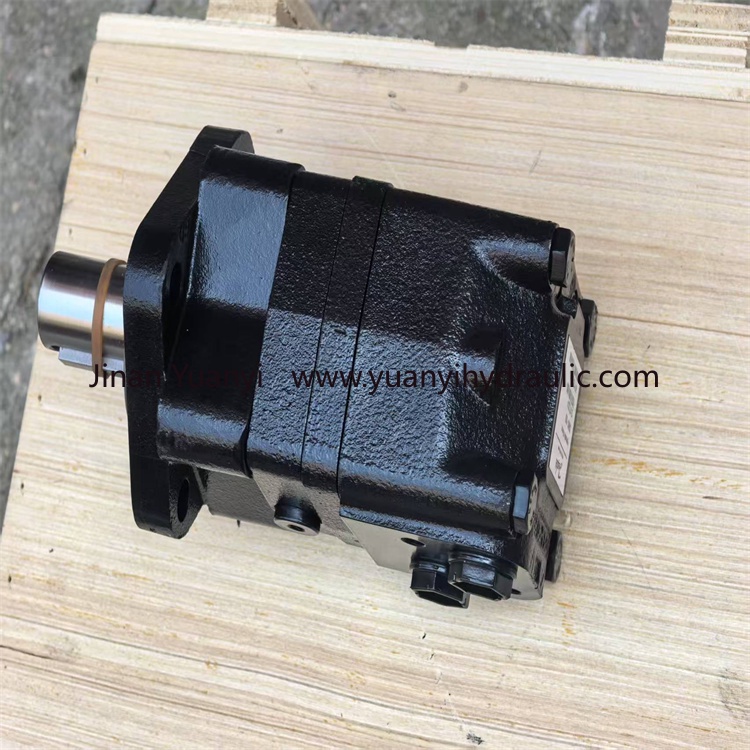 Motor hidráulico orbital de la serie OMS100 OMS125 OMS160, motor hidráulico orbital OMS