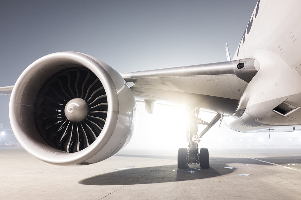 Aero-engine Superalloys