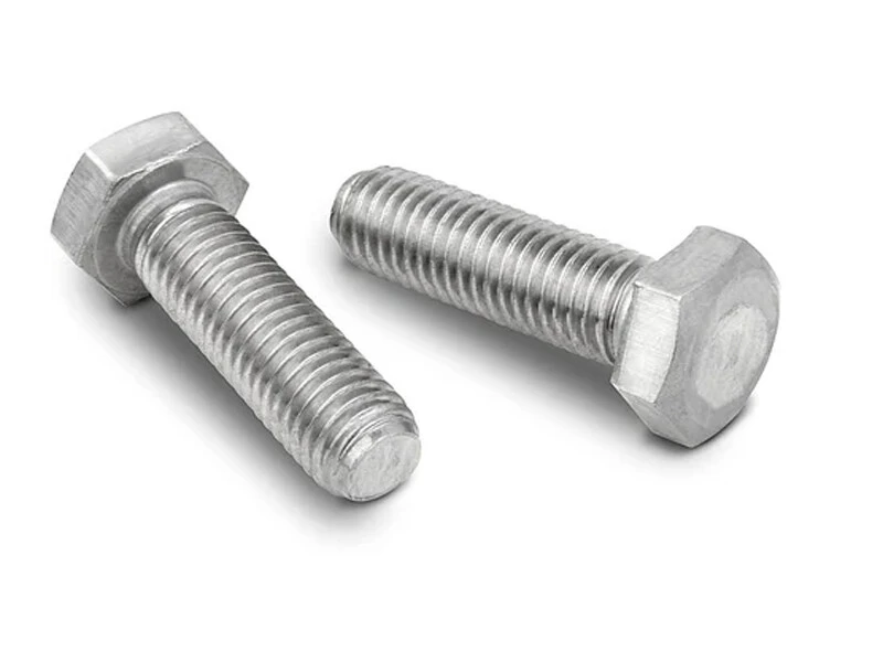 Hexagonal Bolts