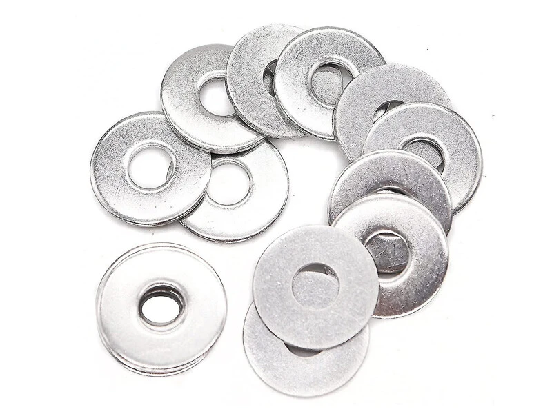 Flat Washers