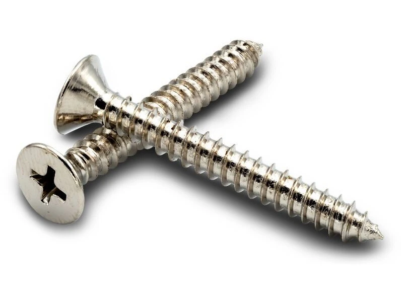 Screws Fasteners