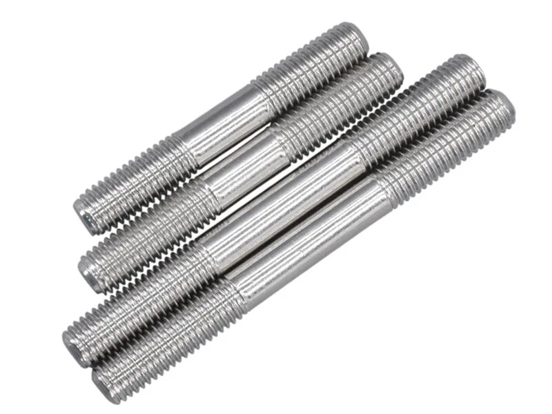 Double-End Studs