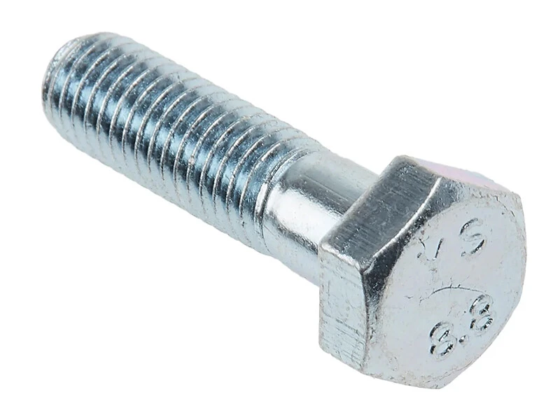 Hexagonal Bolts