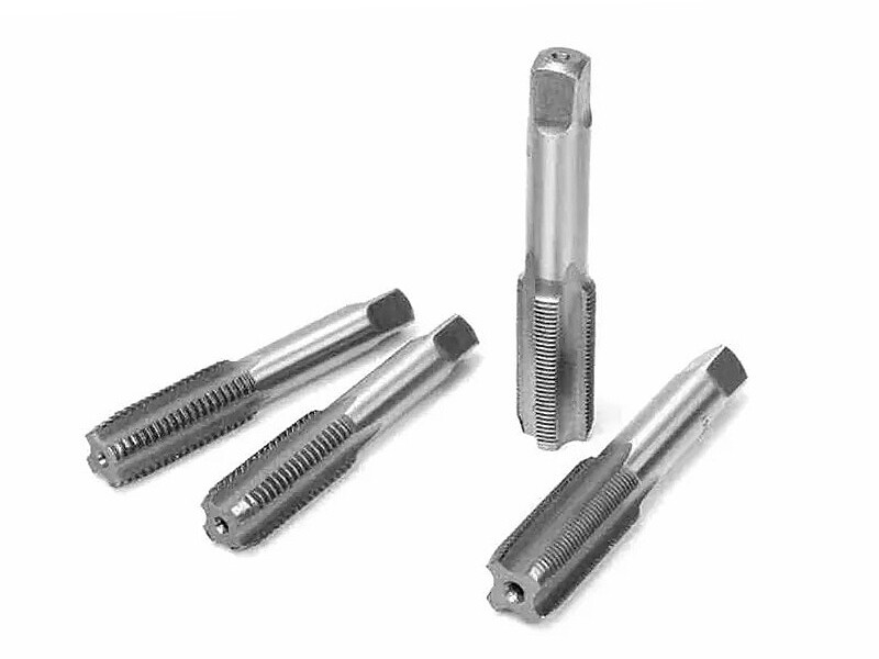 Taps & Dies Taps & Dies