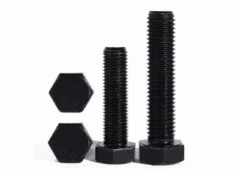 Carbon Steel Fasteners Carbon Steel Fasteners