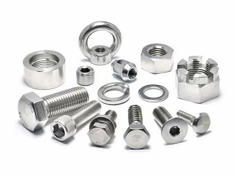 ASTM A193 Grade B7M Fasteners ASTM A193 Grade B7M Fasteners