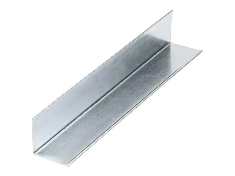 Galvanized Angle Steel