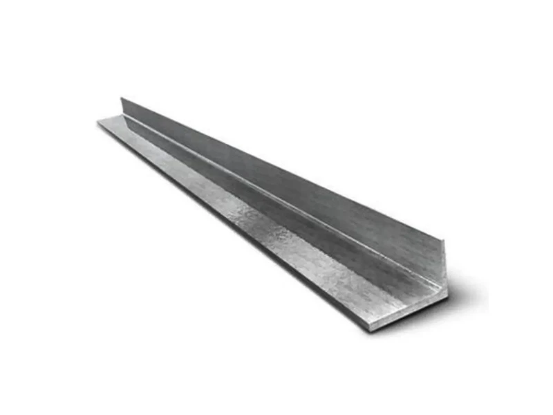 Galvanized Unequal Angle Steel