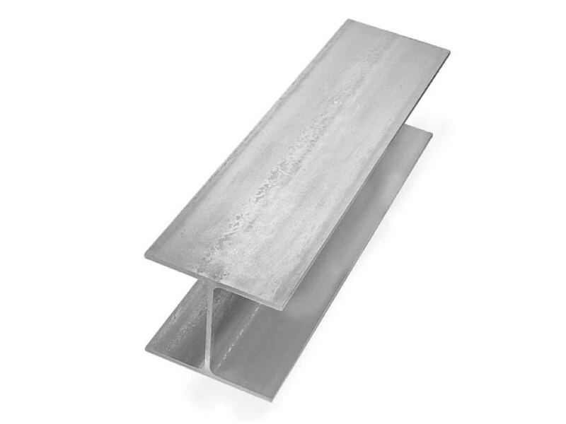 Galvanized H Steel