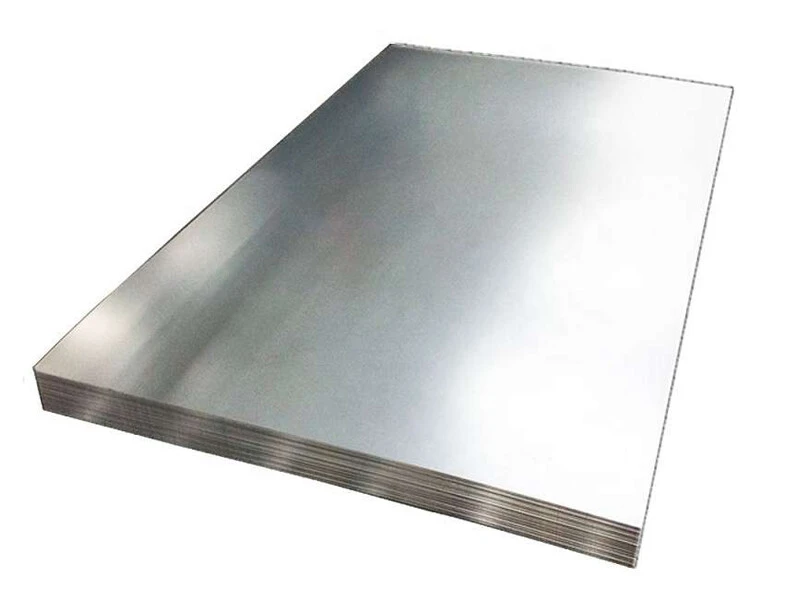 Electrolytic Tinplate (ETP)