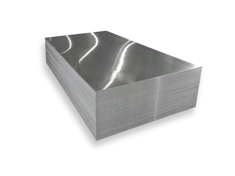 Differential Thickness Tinplate