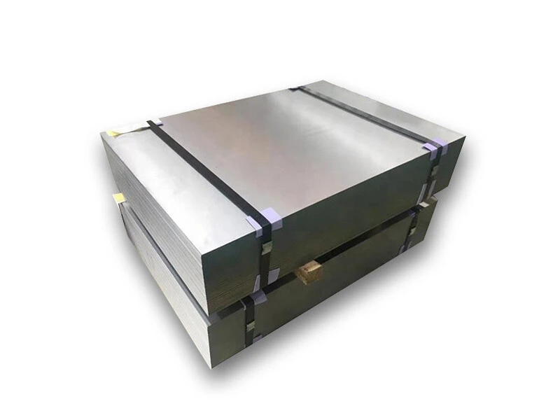 Differential Thickness Tinplate