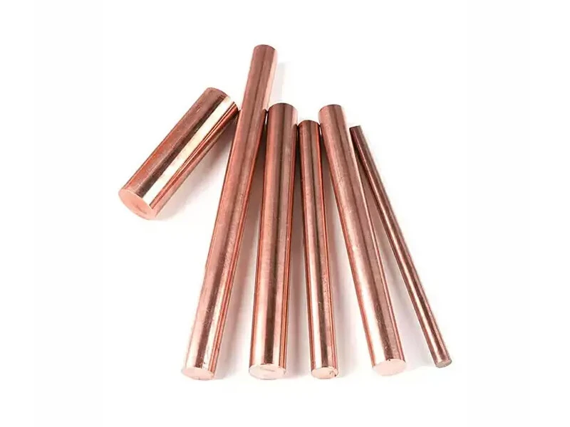 C11000/T2 Copper Bar