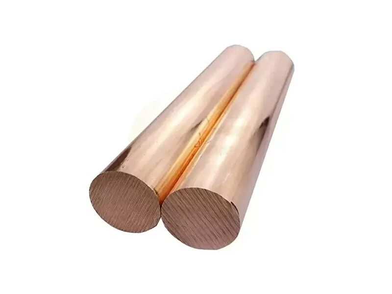 C11000/T2 Copper Bar