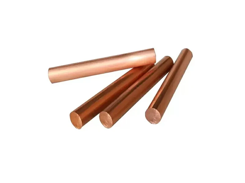 C12200/TP2 Copper Bar