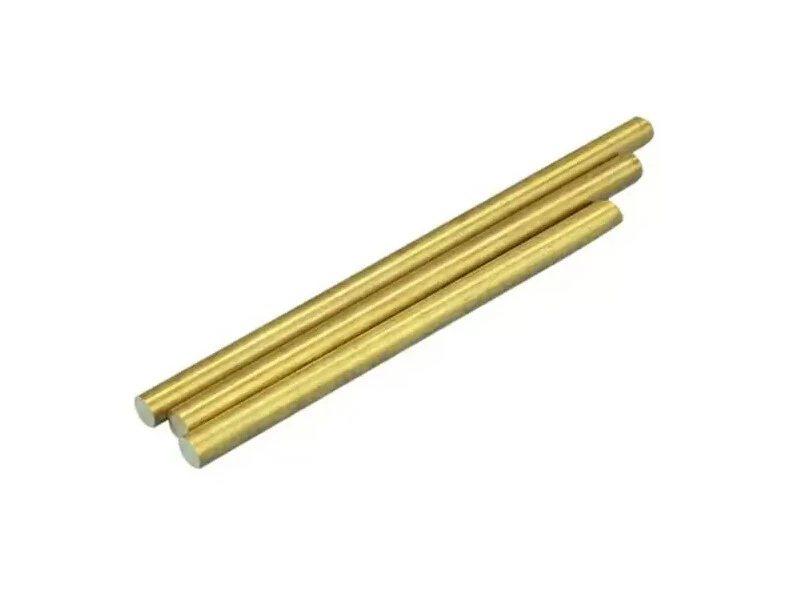 C21000/H96 Brass Bar