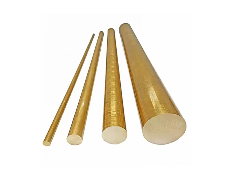 C26100 Brass Bar