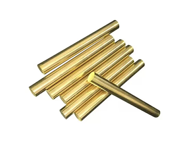 C26100 Brass Bar