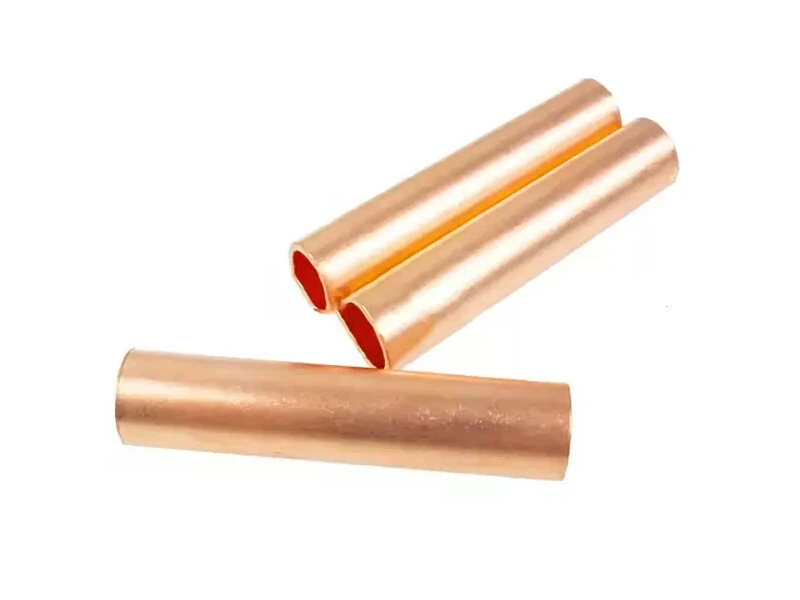 C11000/T2 Copper Pipe