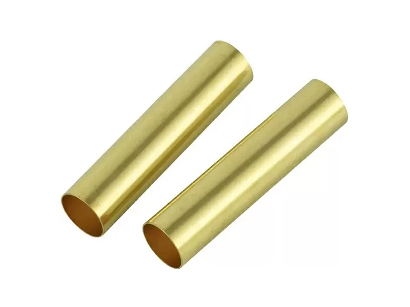 C23000/H85 Brass Pipe