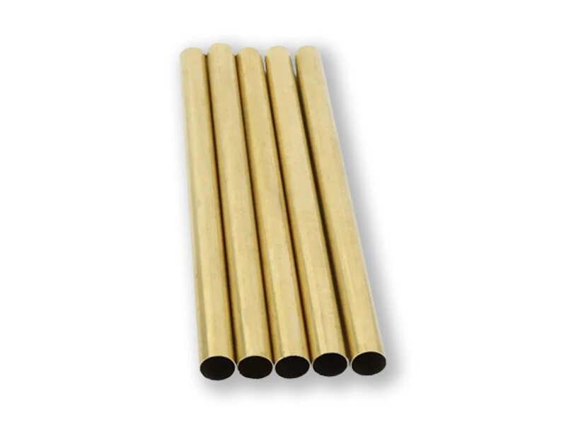 C23000/H85 Brass Pipe