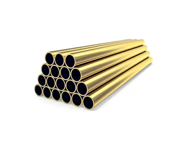 C23000/H85 Brass Pipe
