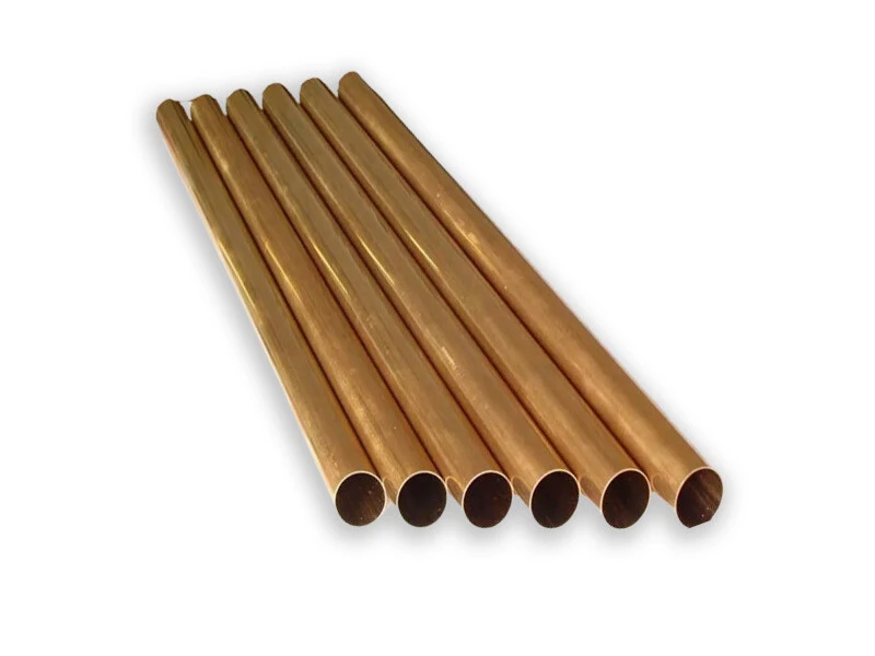 C26100 Brass Pipe