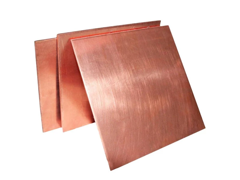 C10200/TU1 Copper Plate