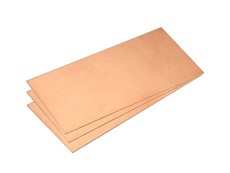 C10200/TU1 Copper Plate
