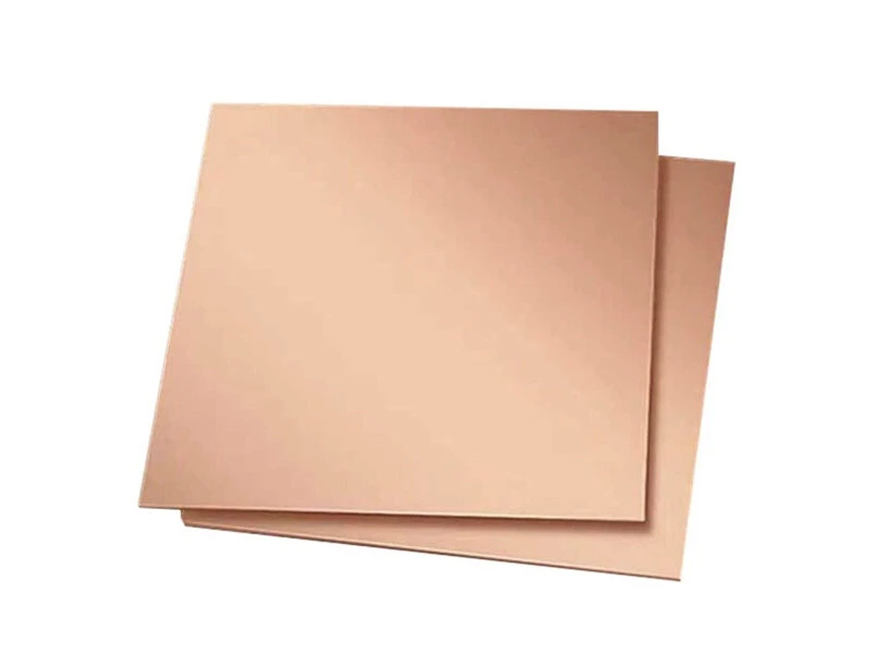 C12000/TP1 Copper Plate