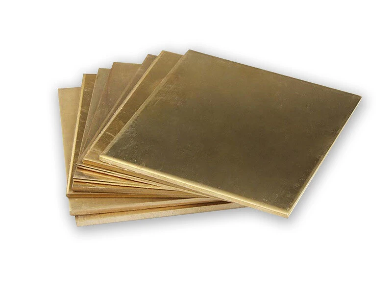 C26100 Brass Plate