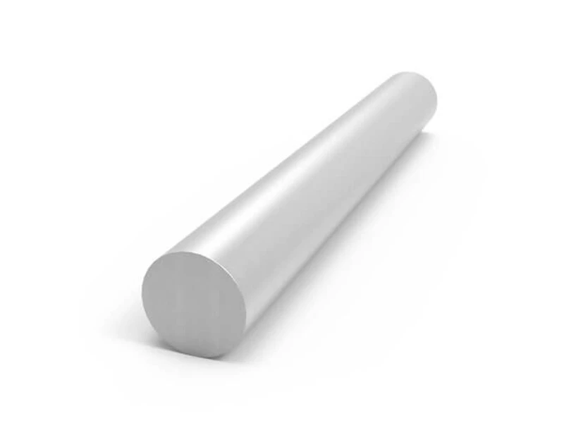 1050 Aluminum Bar