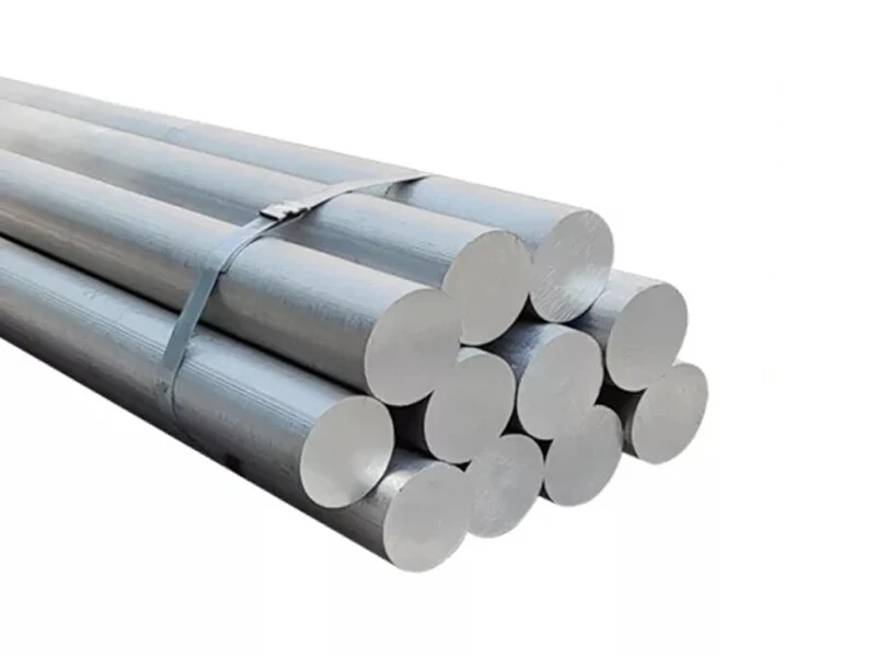 5083 Aluminum Bar