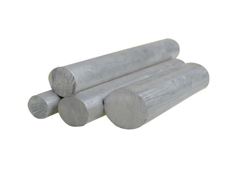 6061 Aluminum Bar