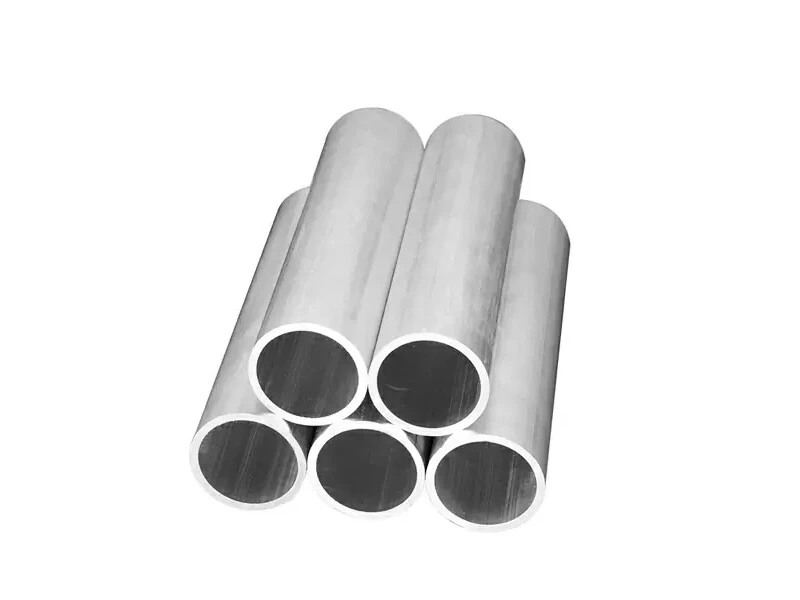 1050 Aluminum Pipe