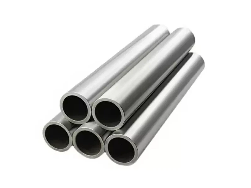 1050 Aluminum Pipe