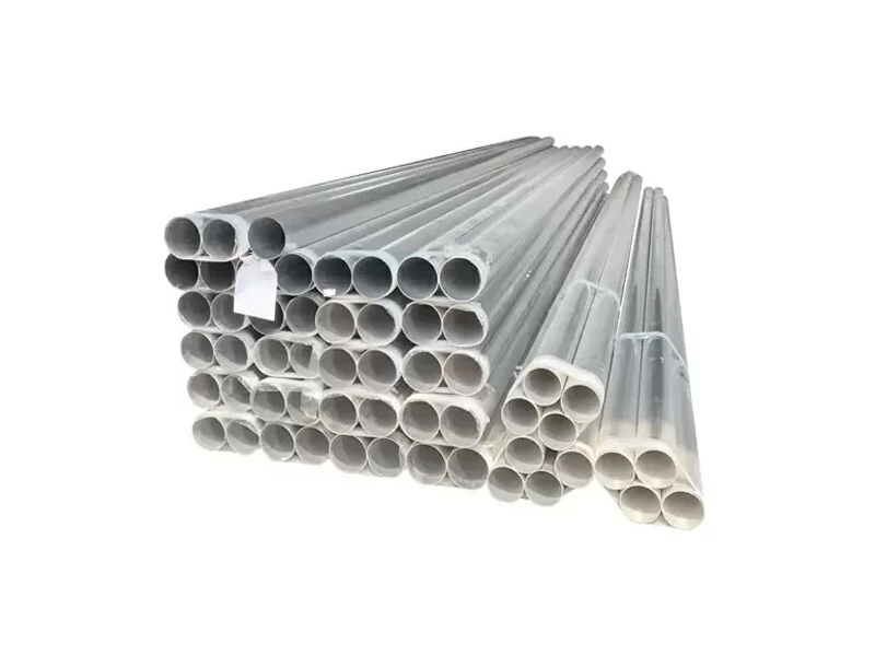 1050 Aluminum Pipe