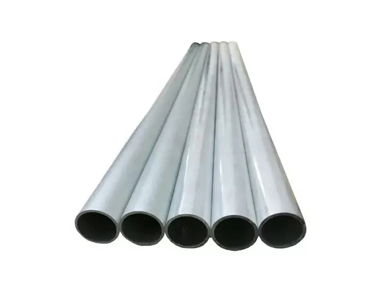 7075 Aluminum Pipe