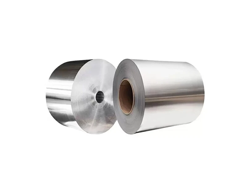 1070 Aluminum Coil