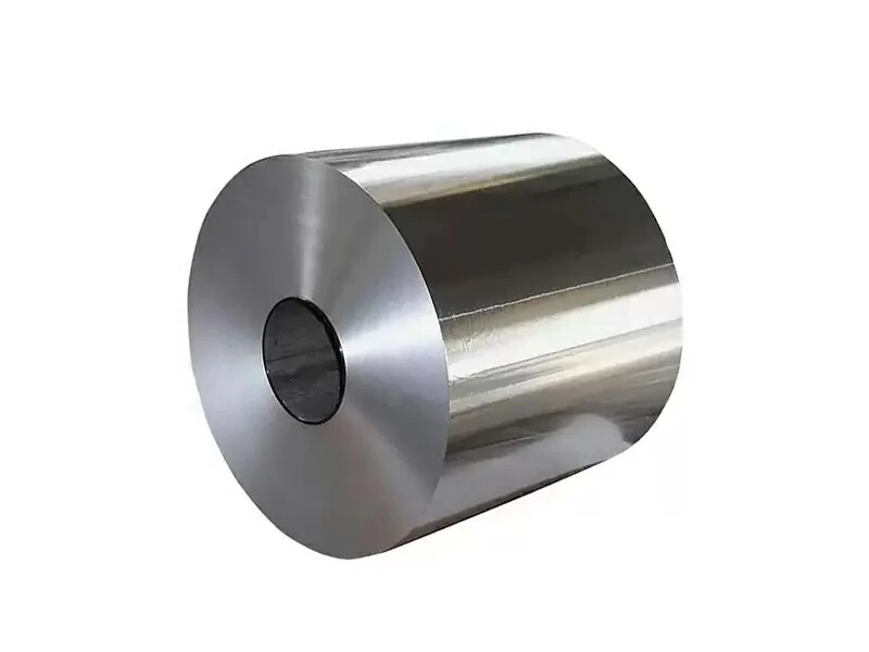 1070 Aluminum Coil