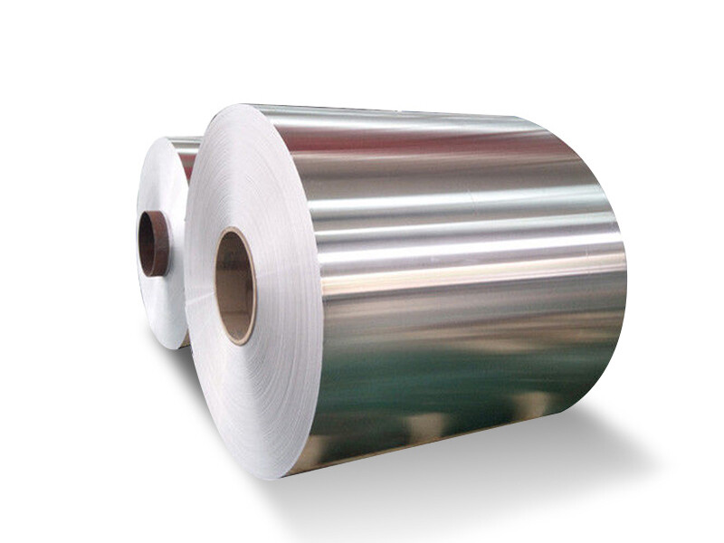7075 Aluminum Coil 7075 Aluminum Coil