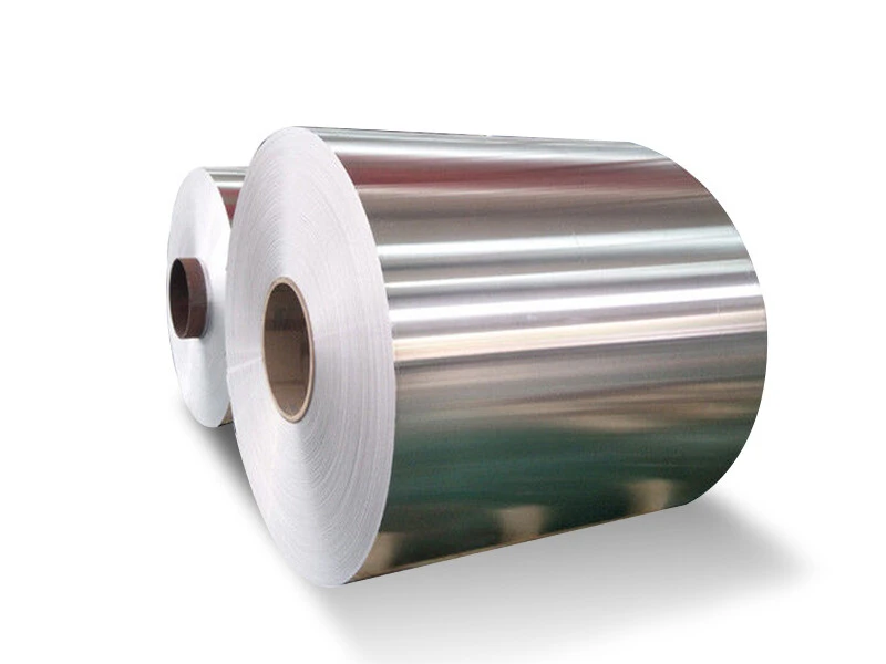5005 Aluminum Coil