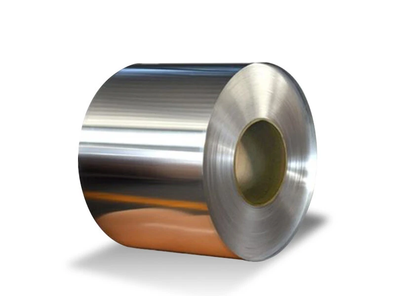 7075 Aluminum Coil