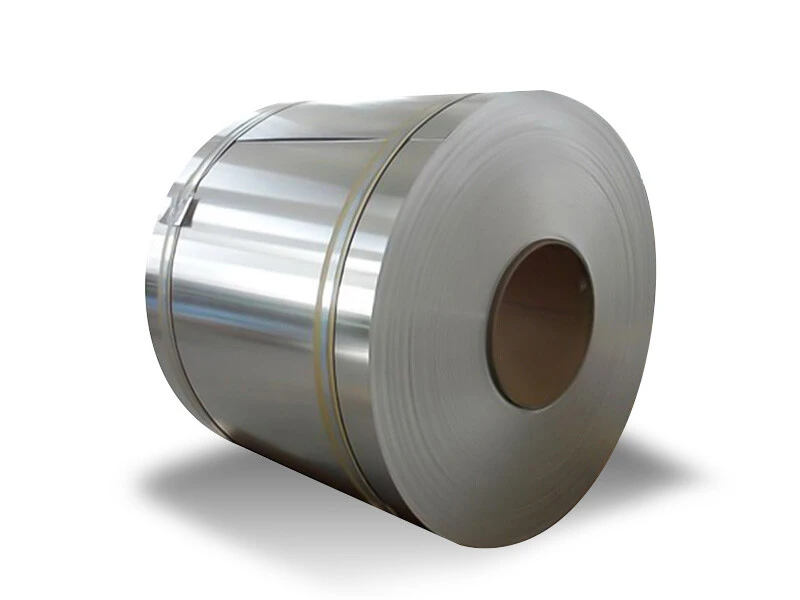 7075 Aluminum Coil