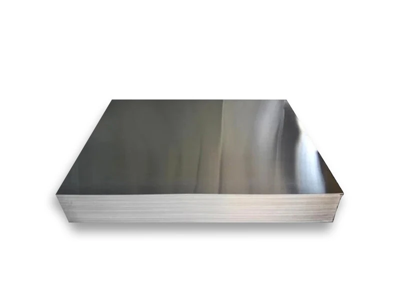 1050 Aluminum Plate