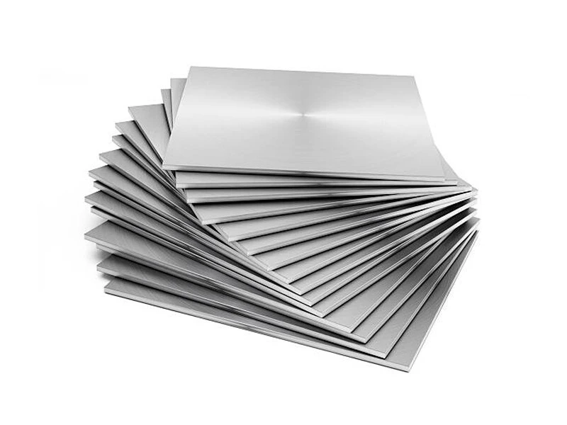 1070 Aluminum Plate