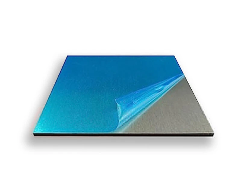 3A21 Aluminum Plate