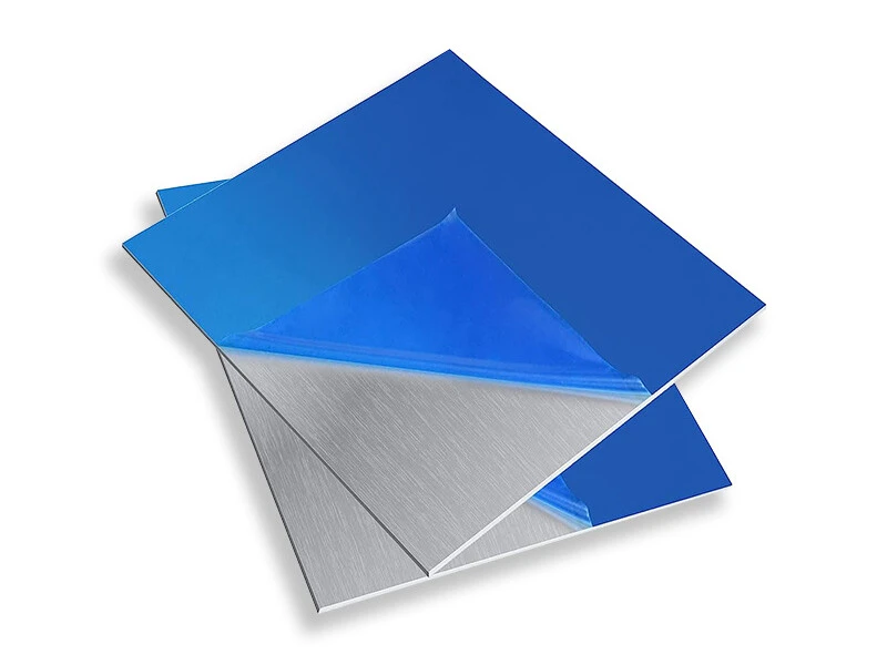 5052 Aluminum Plate