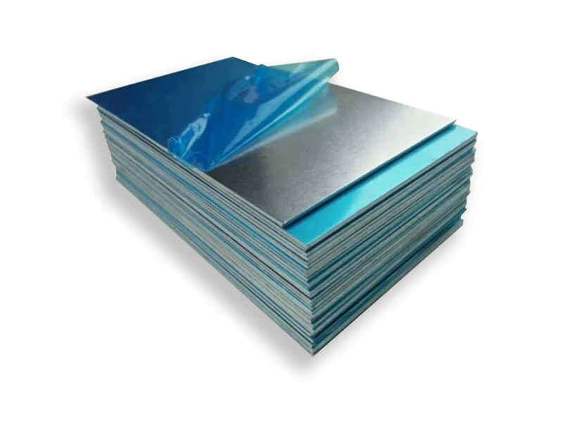 5052 Aluminum Plate